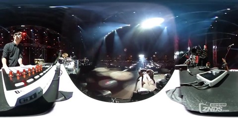 【360度VR全景视频】Maroon 5《This Love》 【360度VR全景视频】Maroon 5《This Love》