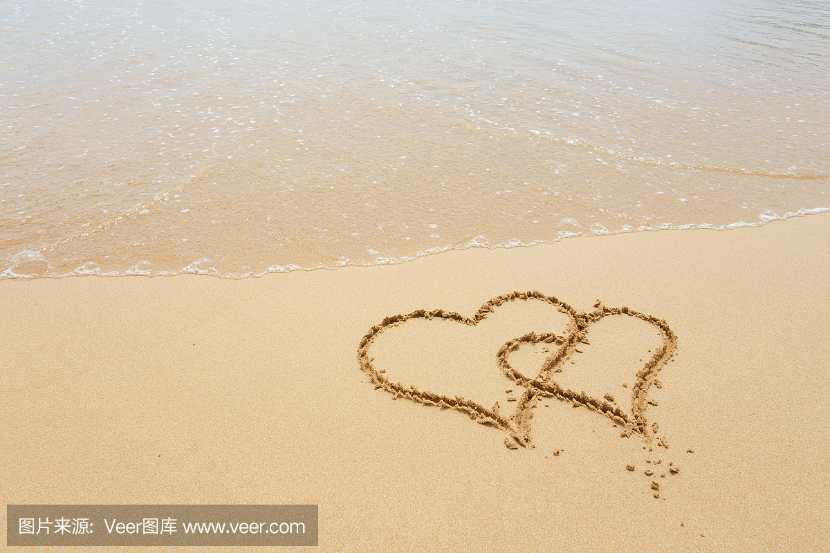 爱,海上的心脏