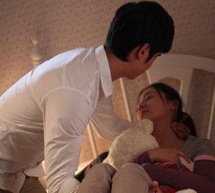 韩国爱情电影床戏图