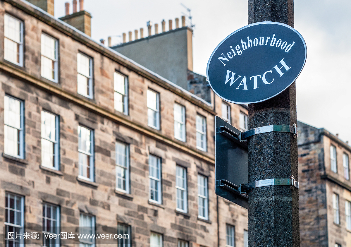 城市生活,安全,英国文化,英国