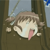 动漫 卡通 漫画 头像 200_200 gif 动态图 动图