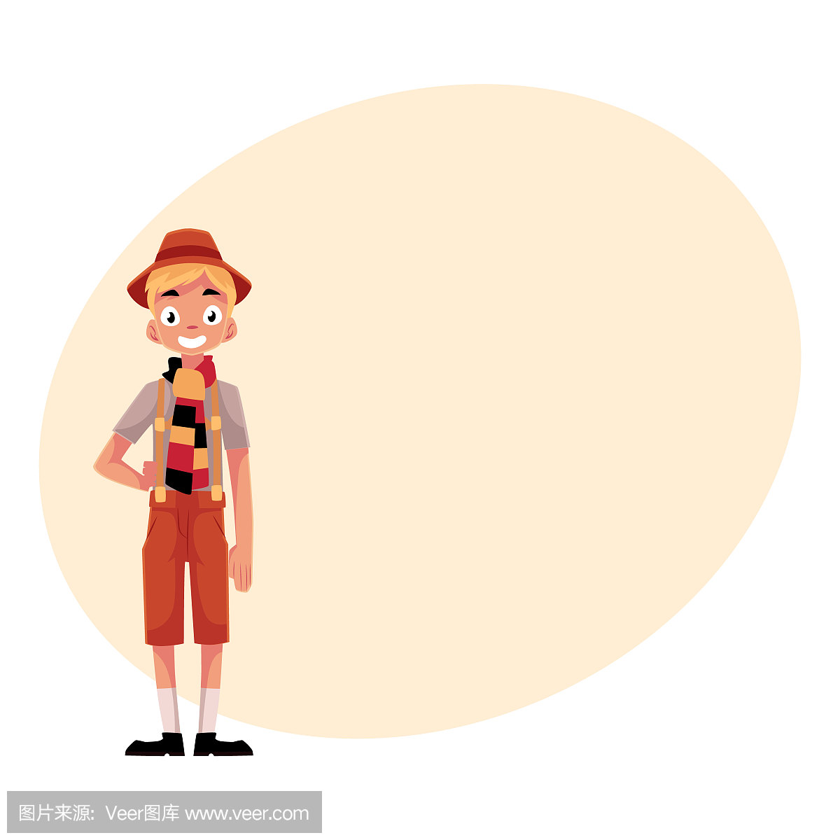 穿着传统德国,巴伐利亚慕尼黑啤酒节服装的年