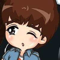 欧美搞怪小男生头像 - qq头像大全-6kb