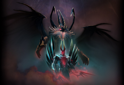 DOTA2 6.80公布TB&OMG模式加入 天王护法 DOTA2 6.80公布TB&OMG模式加入 天王护法