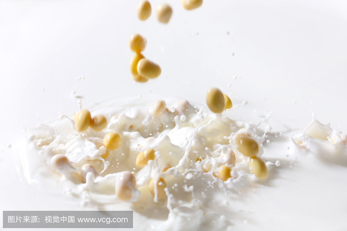 豆奶,非牛奶,豆浆,豆乳