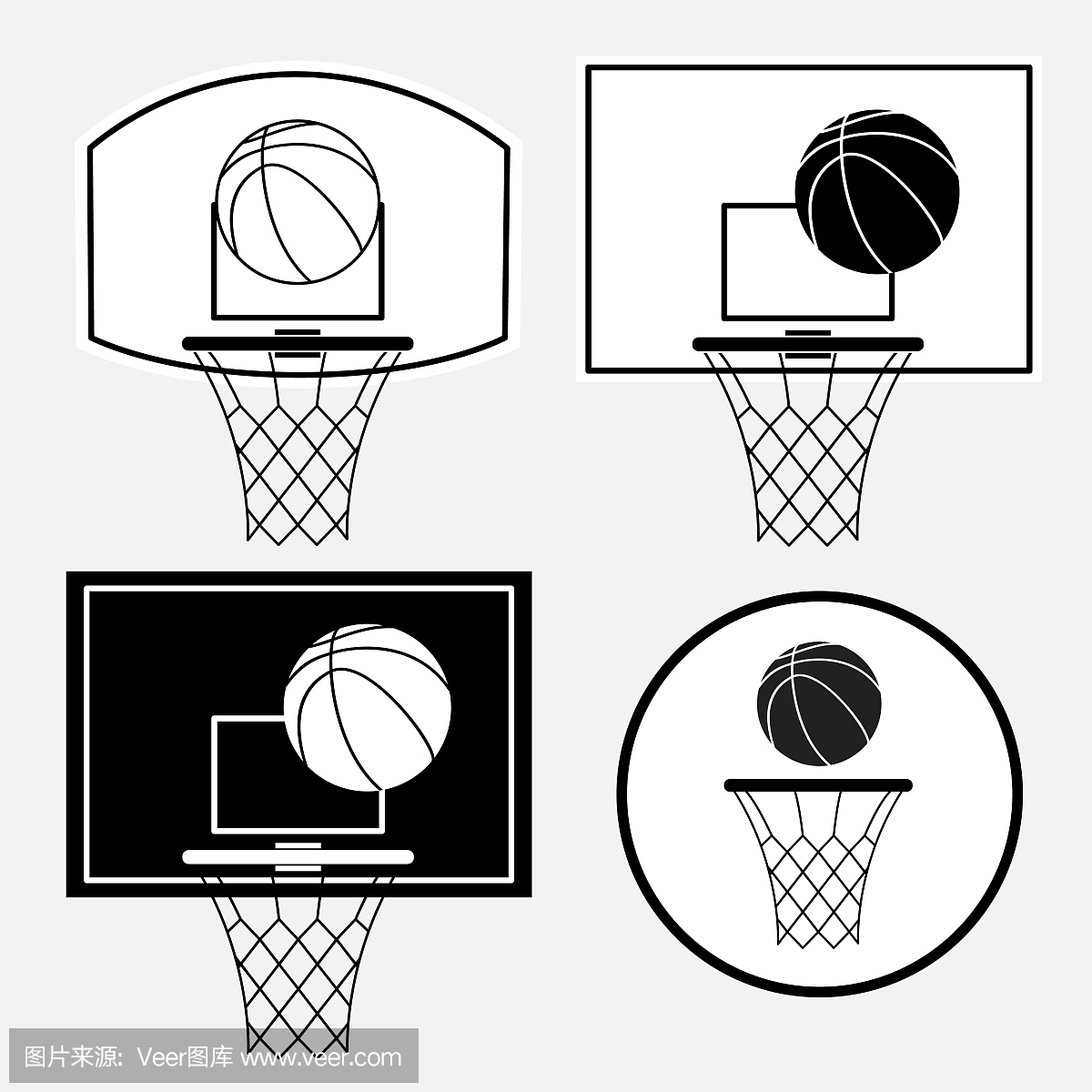 篮球篮,篮球,球