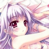 qq头像动漫女生可爱萌 秀气又多姿的_动漫头像-28kb
