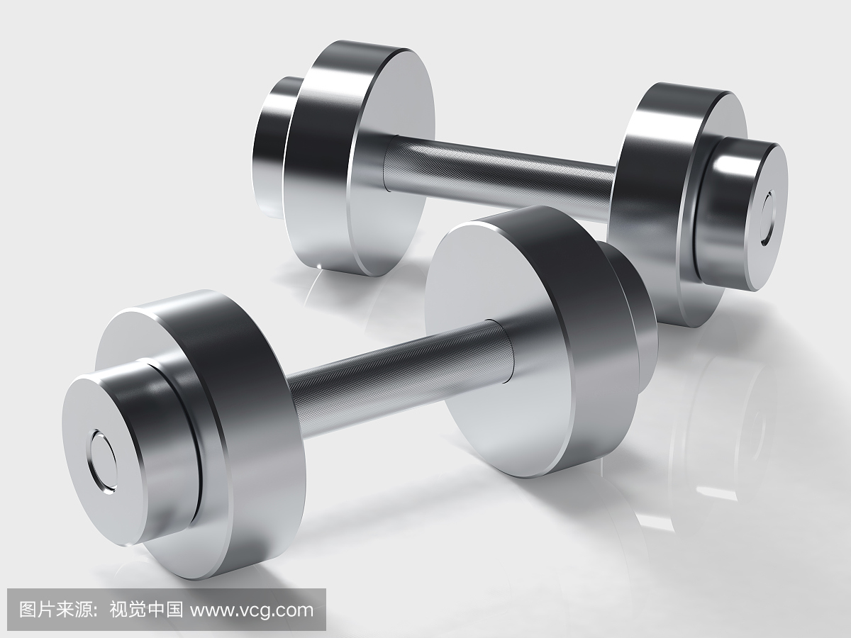 哑铃,手用哑铃,哑零,训练用的哑铃