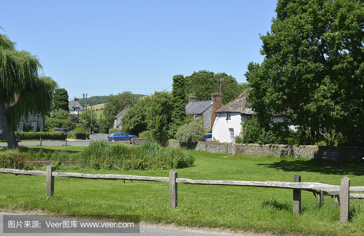 伊斯特狄恩,赛克萨斯,东迪安,奇切斯特