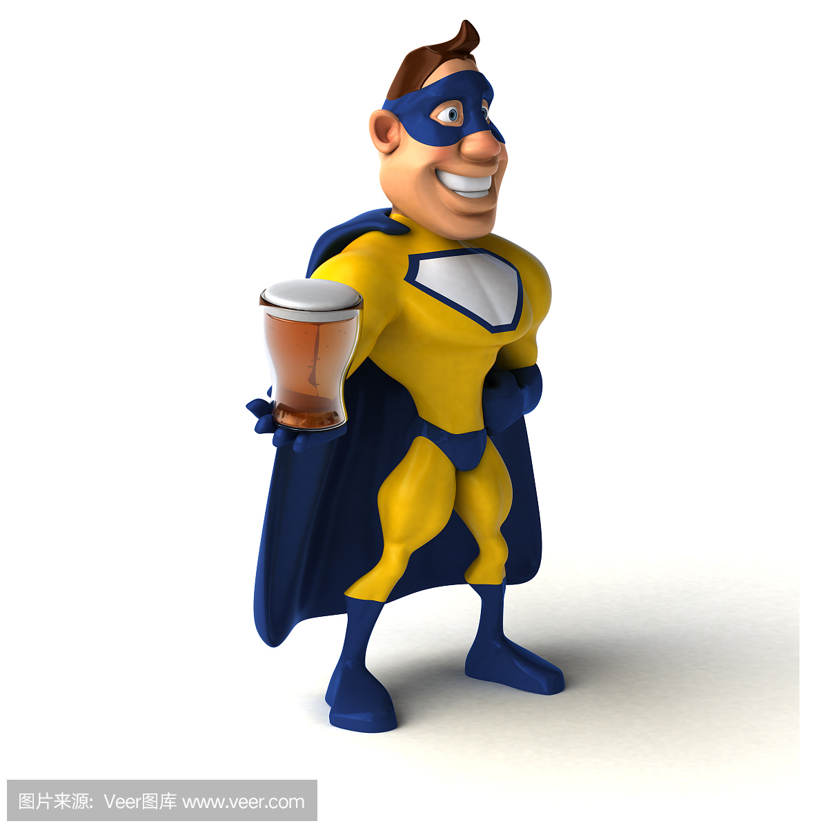 英雄,大英雄,豪杰,豪迈