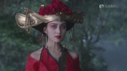 【万般风情皆醉人】张敏古装电影截图之大集合-36kb