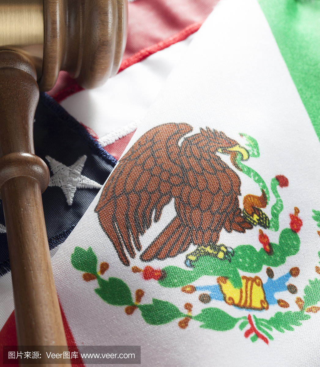墨西哥 - 美国法律服务