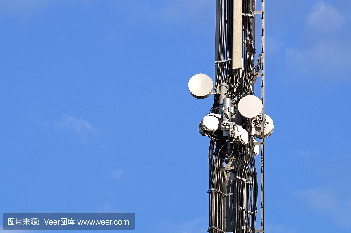 中国基站天线行业市场前瞻与投资战略规划分析报告