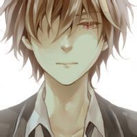 长的很霸气但是又很帅气的动漫男生头像图片6-8kb