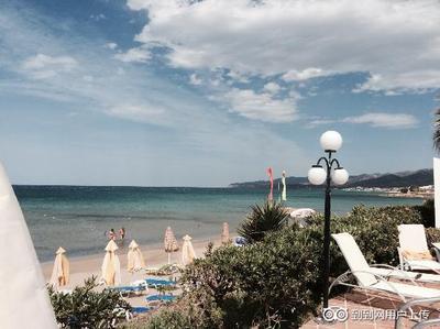 ебе(((_史塔利思Zephiros Beach Hotel点评 ебе(((_史塔利思Zephiros Beach Hotel点评