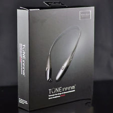New Tone Infinim HBS900 Bluetooth Headset New Tone Infinim HBS900 Bluetooth Headset