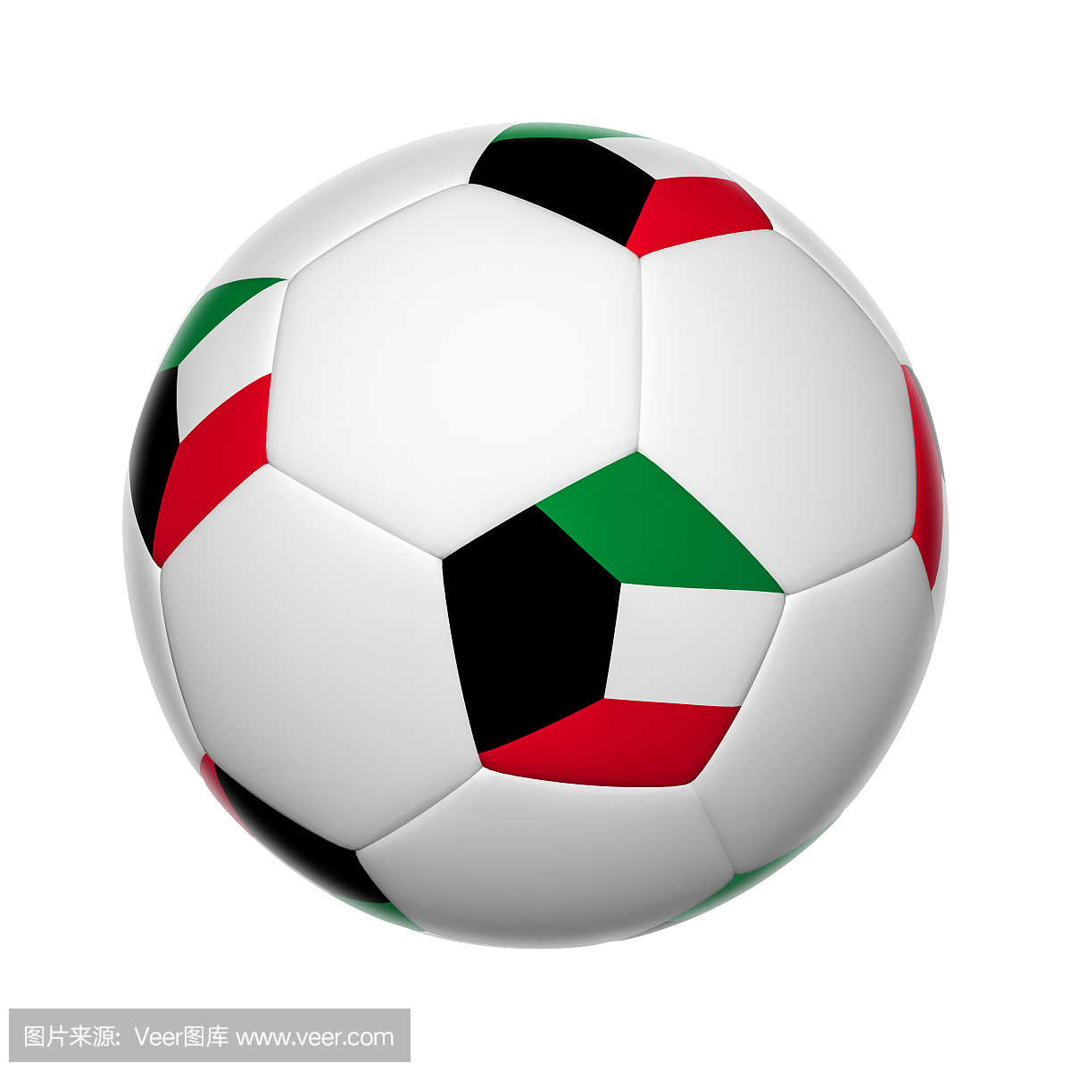 科威特足球