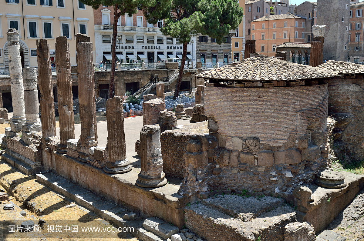 罗马拉戈迪托雷阿根廷