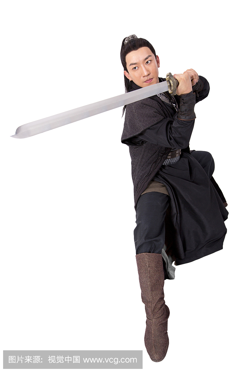 侠客,武侠,大侠,历史服装