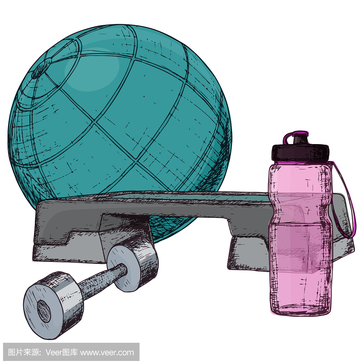 有氧踏板操,有氧踏板运动,踏板健美操,有氧健美