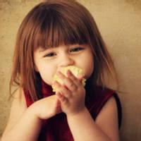 一对萌宝贝头像