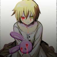 动漫 卡通 漫画 头像 200_200