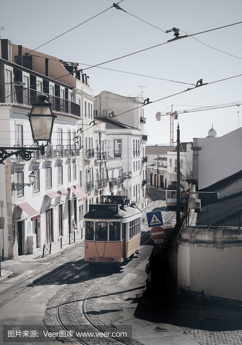 里斯本,葡萄牙首都,公共交通,公共运输