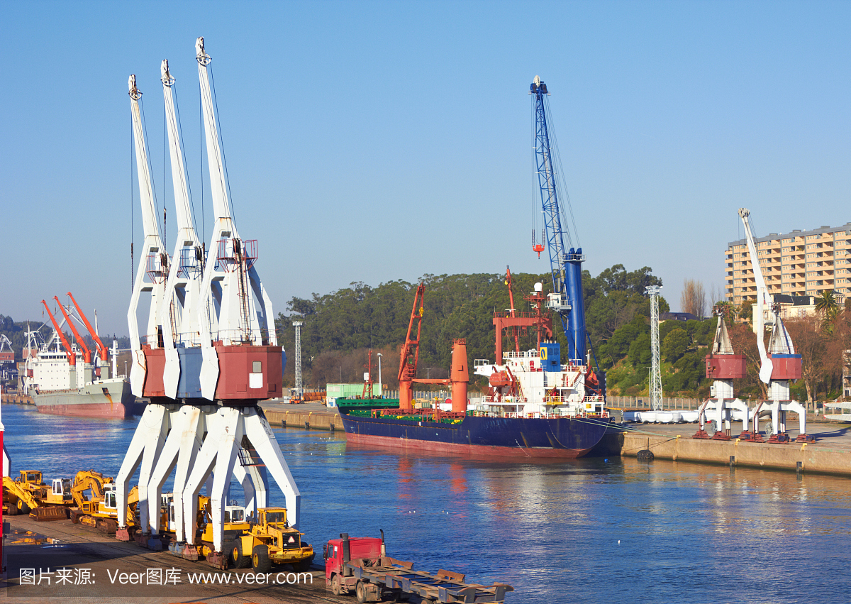 专业介绍港口航道与海岸工程