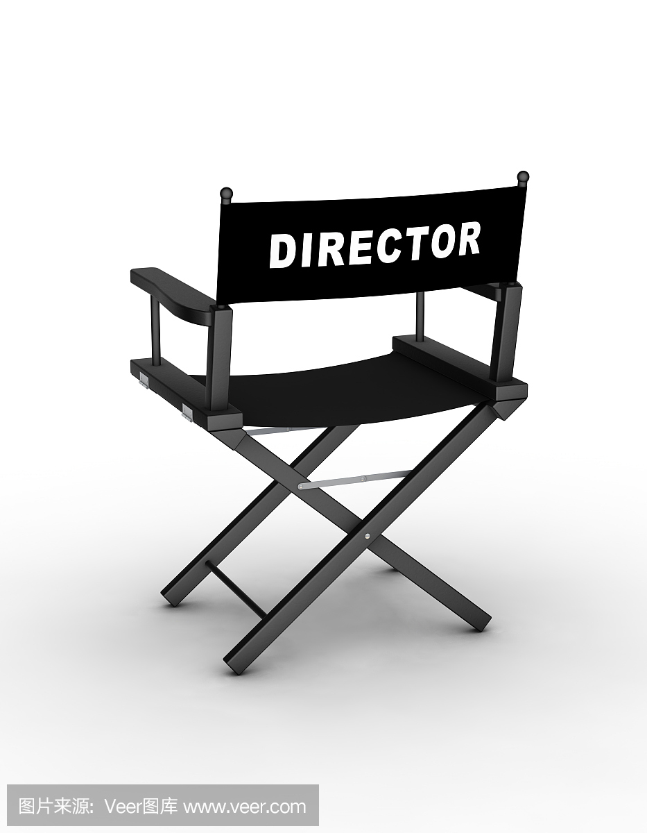 老板椅,经理椅,导演,执导人