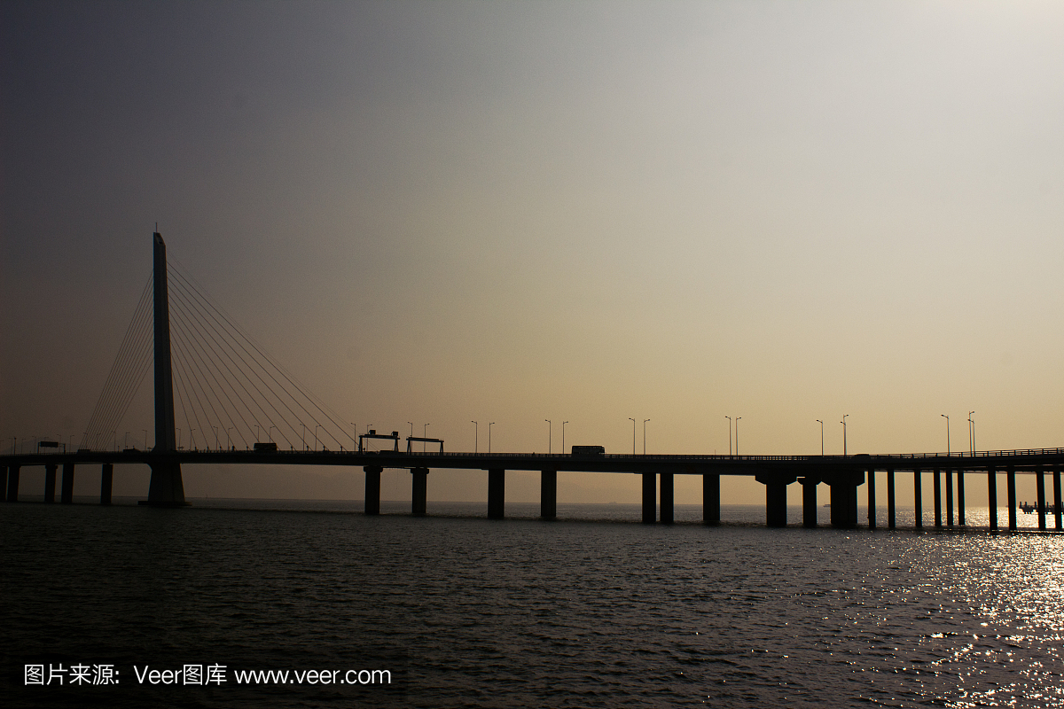 深圳湾桥