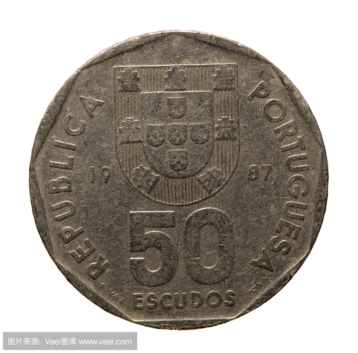 葡萄牙货币,葡萄牙纸币,埃斯库多,葡萄牙钞票