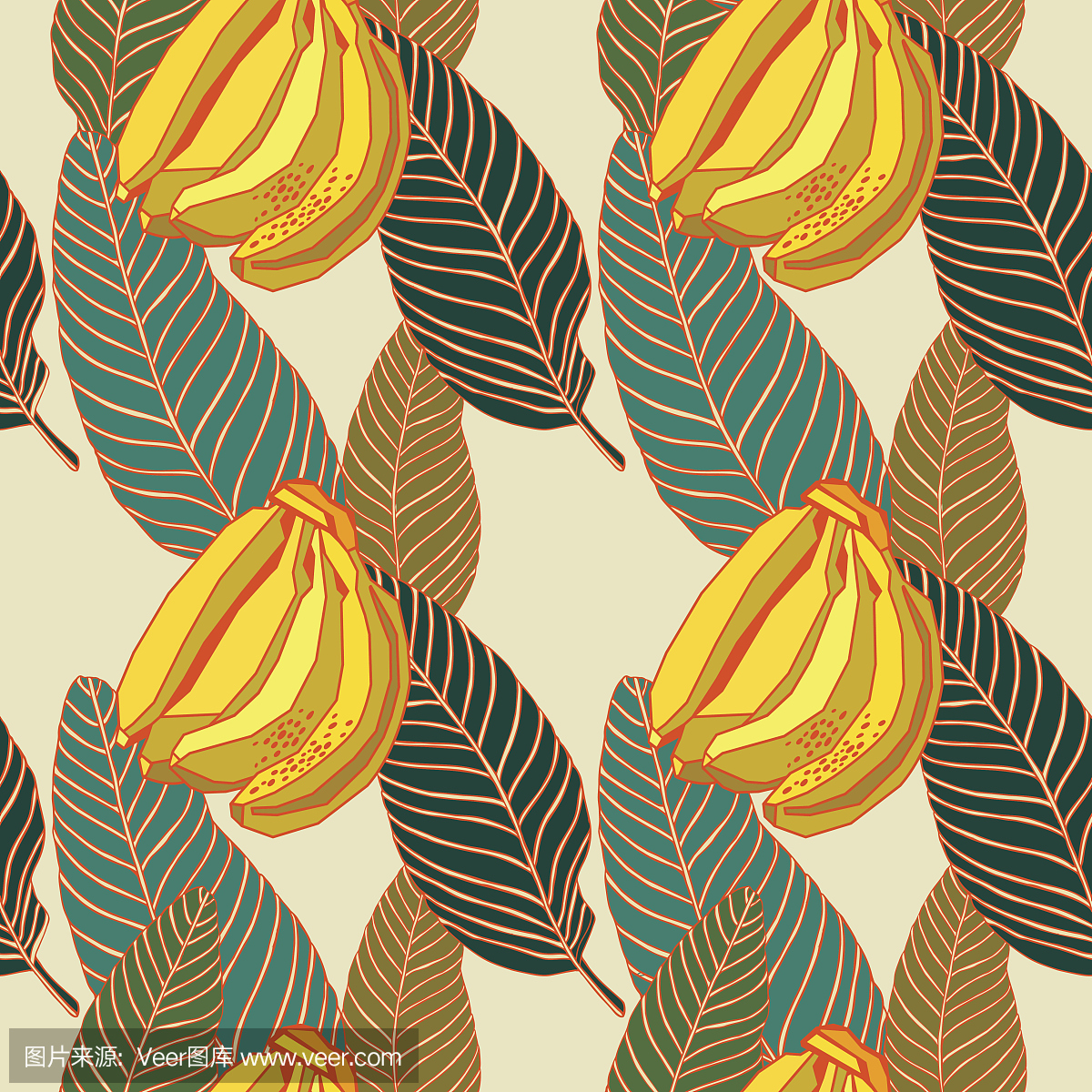 赤道几内亚,赤道基内亚,水果,无人