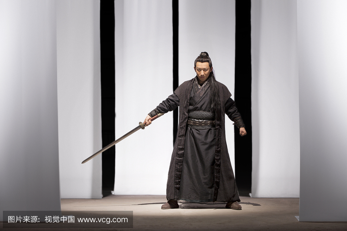 侠客,武侠,大侠,历史服装