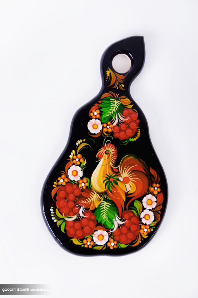 Wooden pear Wooden pear