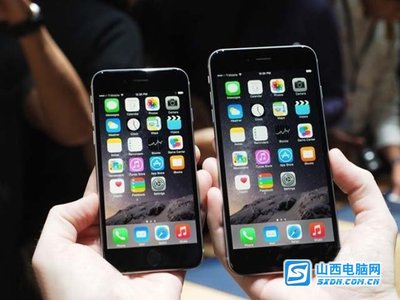 港版苹果iPhone6&6 Plus太原现货热卖 港版苹果iPhone6&6 Plus太原现货热卖
