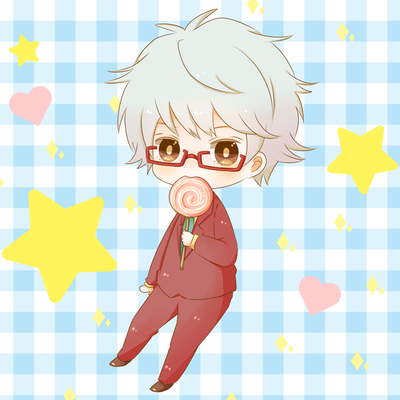 q版动漫人物萌男图的搜索结果_百度图片搜.