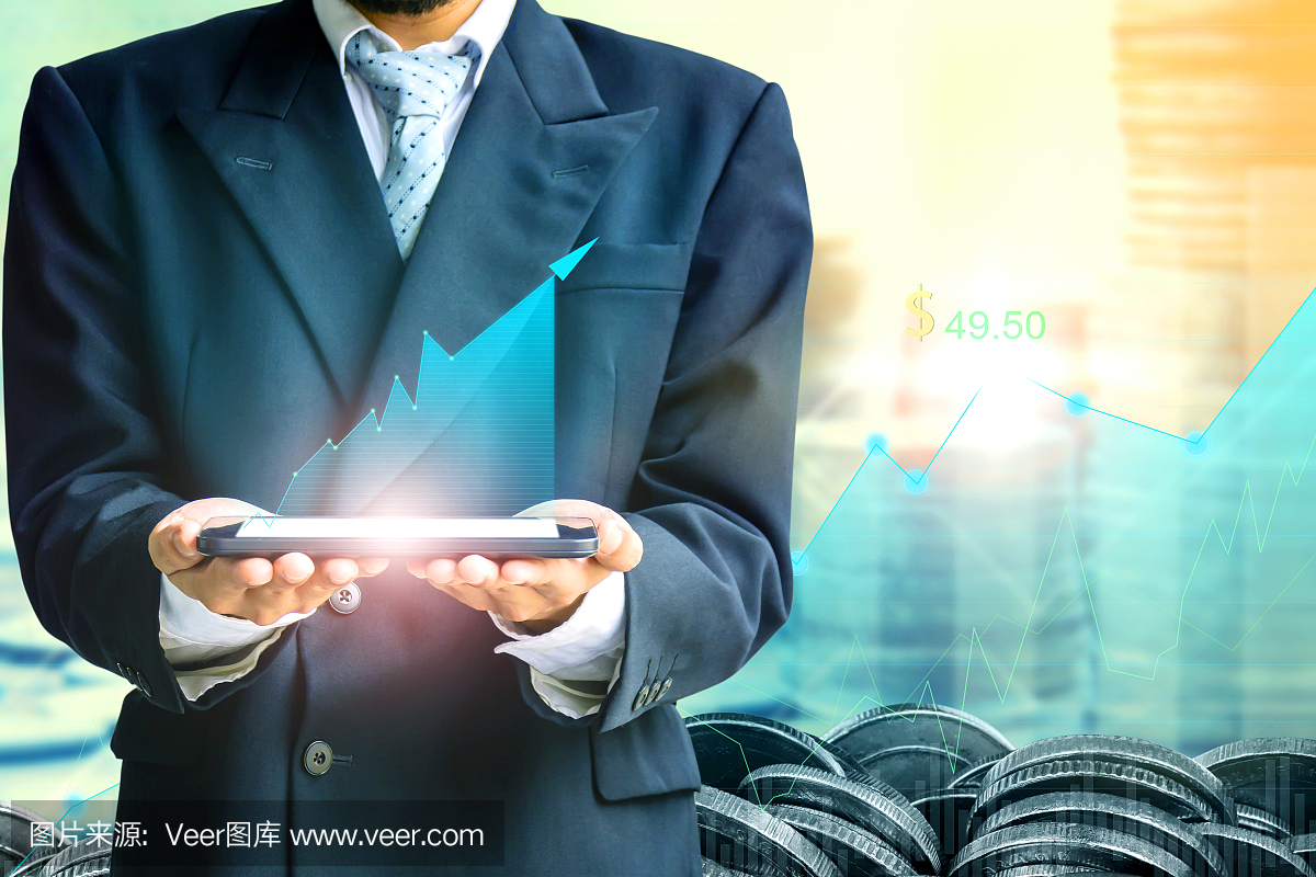 金融和投资的概念