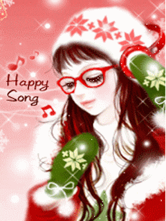 手机壁纸动态闪图