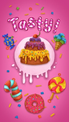Candy Slots Casino Game Play For Fun in HD Candy Slots Casino Game Play For Fun in HD