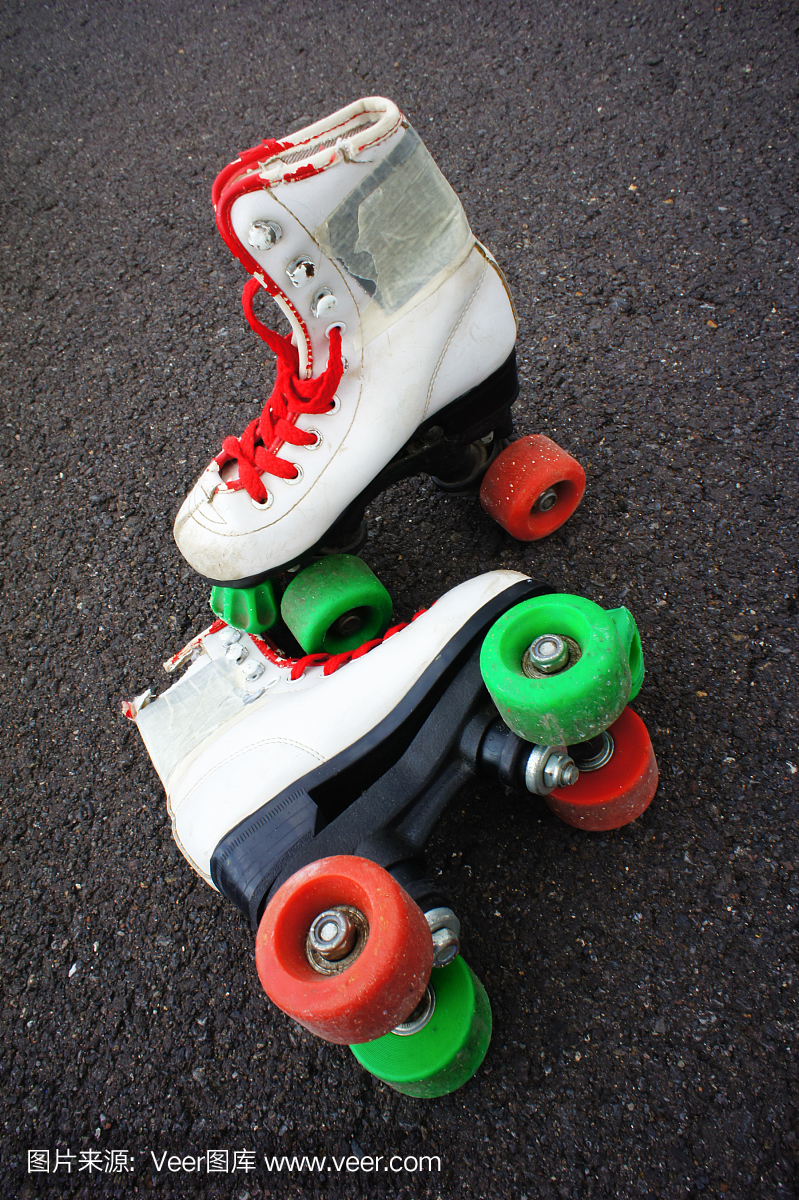 溜冰鞋,滑冰鞋,冰刀鞋,花样溜冰