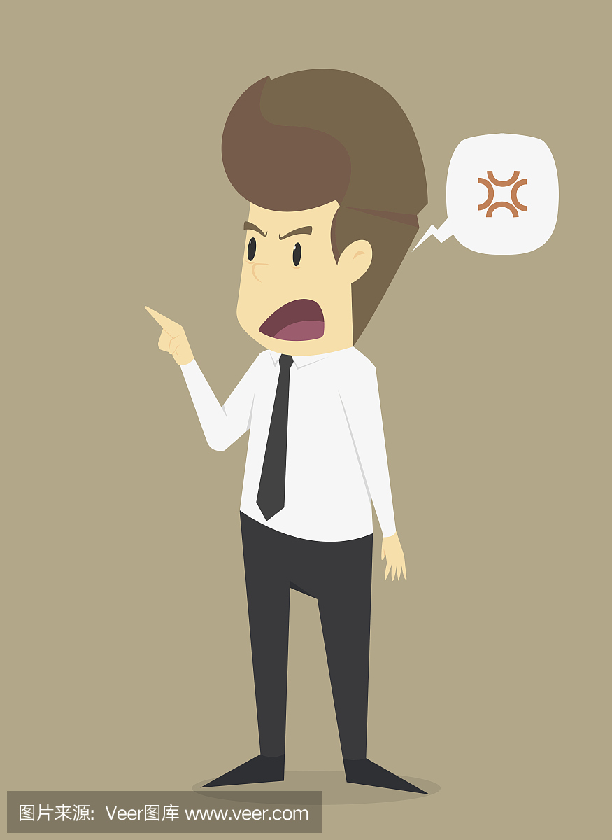 诉苦,发牢骚,有意见,小题大做