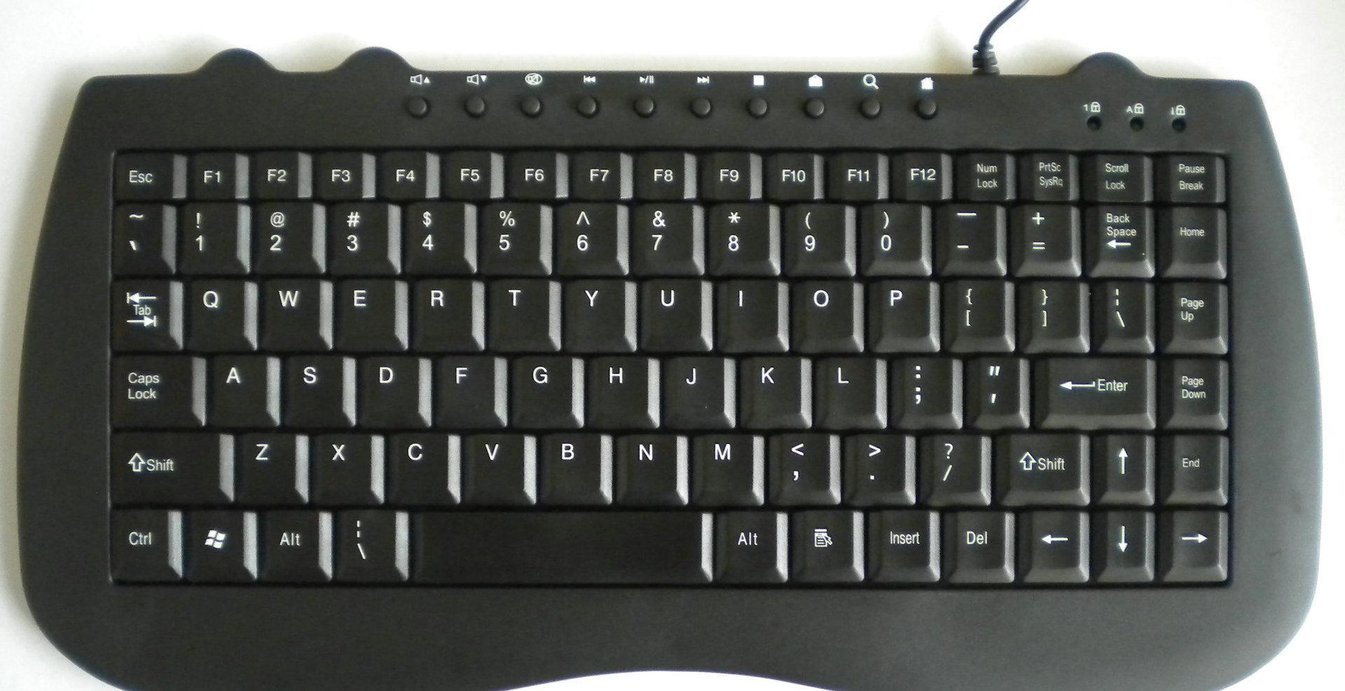 lenovo键盘功能键_lenovo键盘功能键