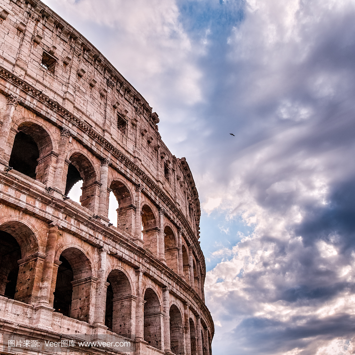 罗马斗兽场,罗马竞技场,死亡竞技场,角斗场