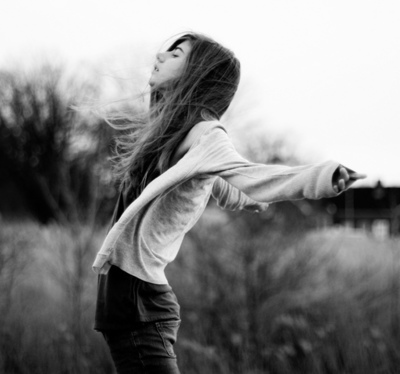 非主流图片唯美