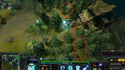 DOTA2 DOTA2