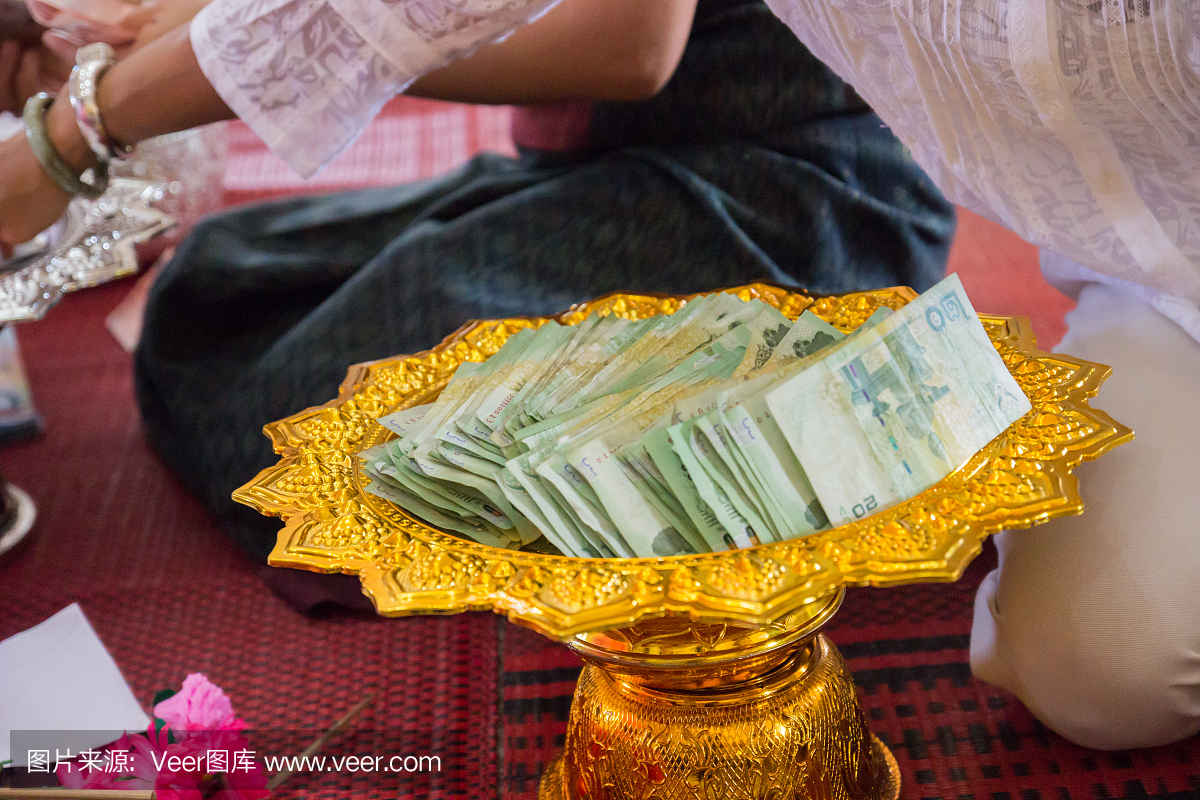 概念和主题,水平画幅,泰国文化,金融