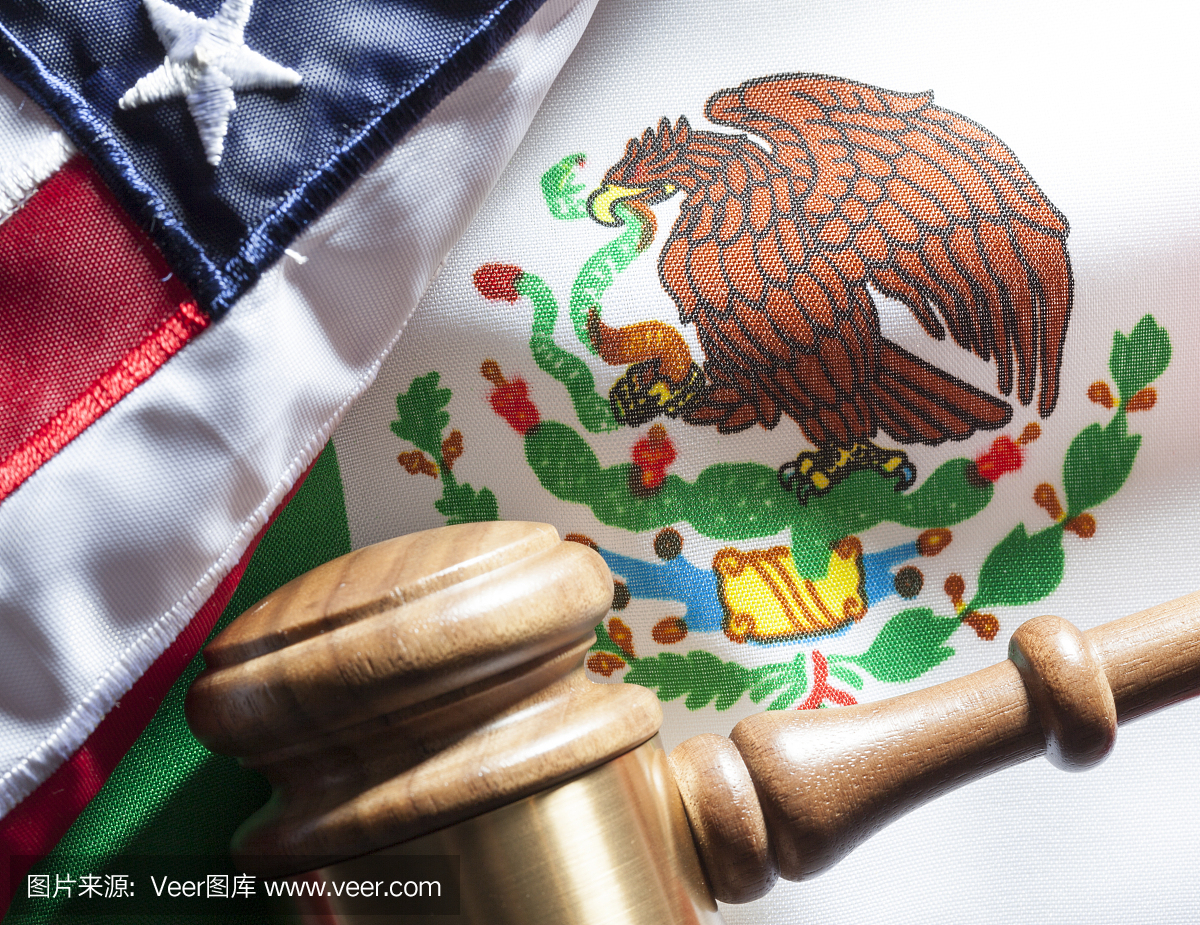 墨西哥美国法律服务