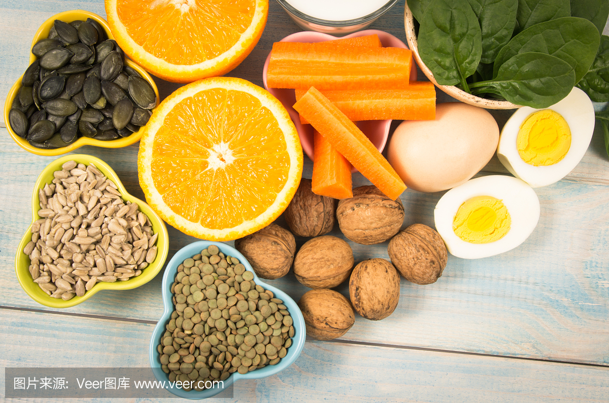 健康保健,菠菜,英文字母B,波兰