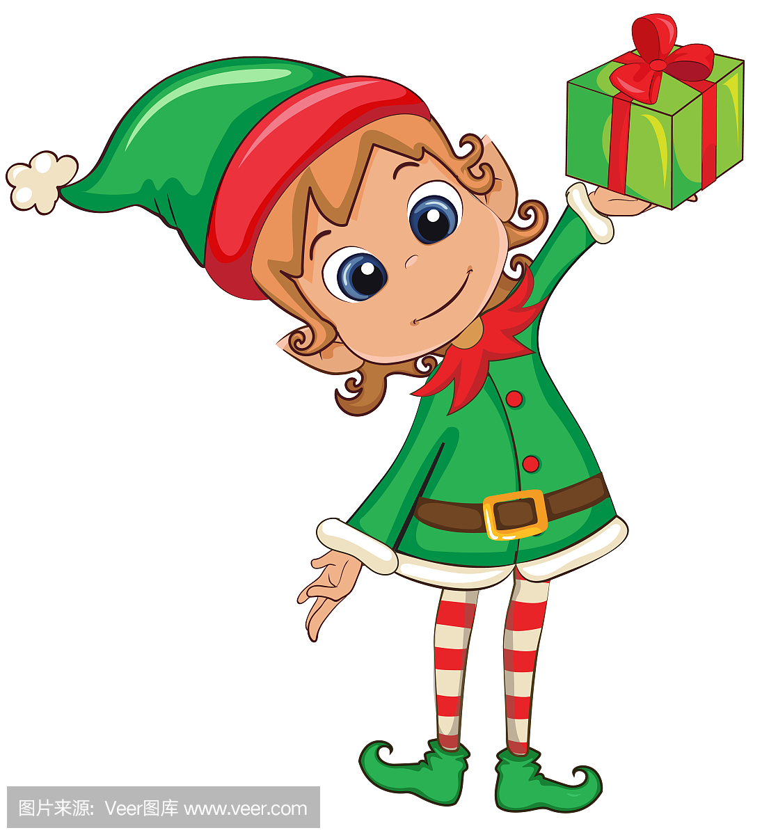 小精灵,矮人,小妖精,淘气鬼