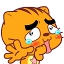 qq表情 心情qq表情 偷笑傻笑大全-8kb